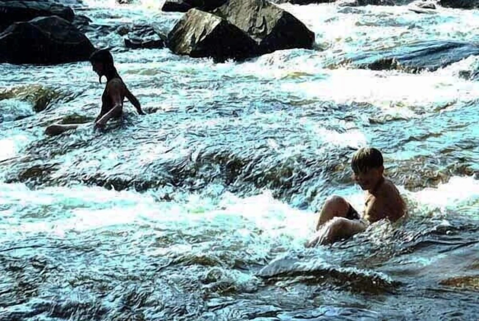 Motel Les Chalets Bo-Fleuve