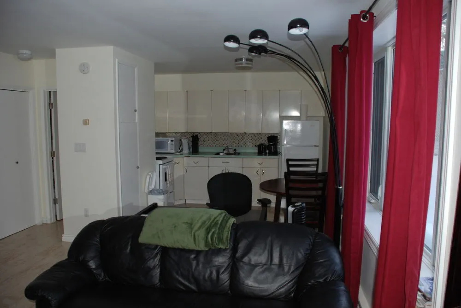 The Sanlyn Furnished Apartments