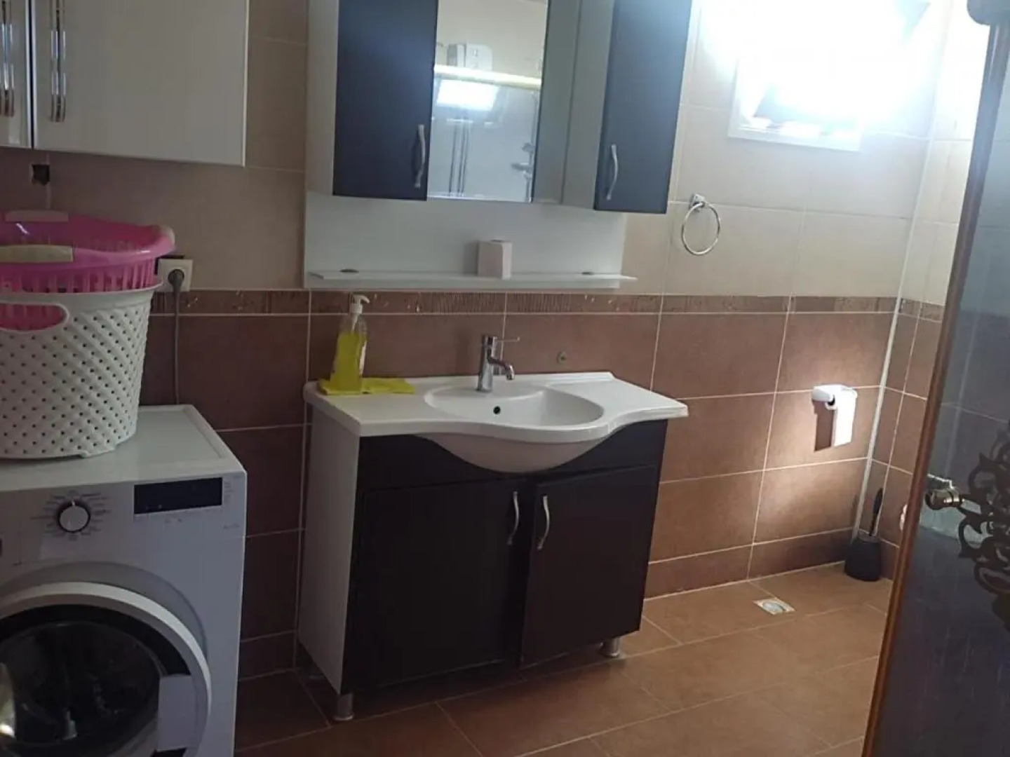 Dreamy Villa With Shared Pool and Garden in Hatay