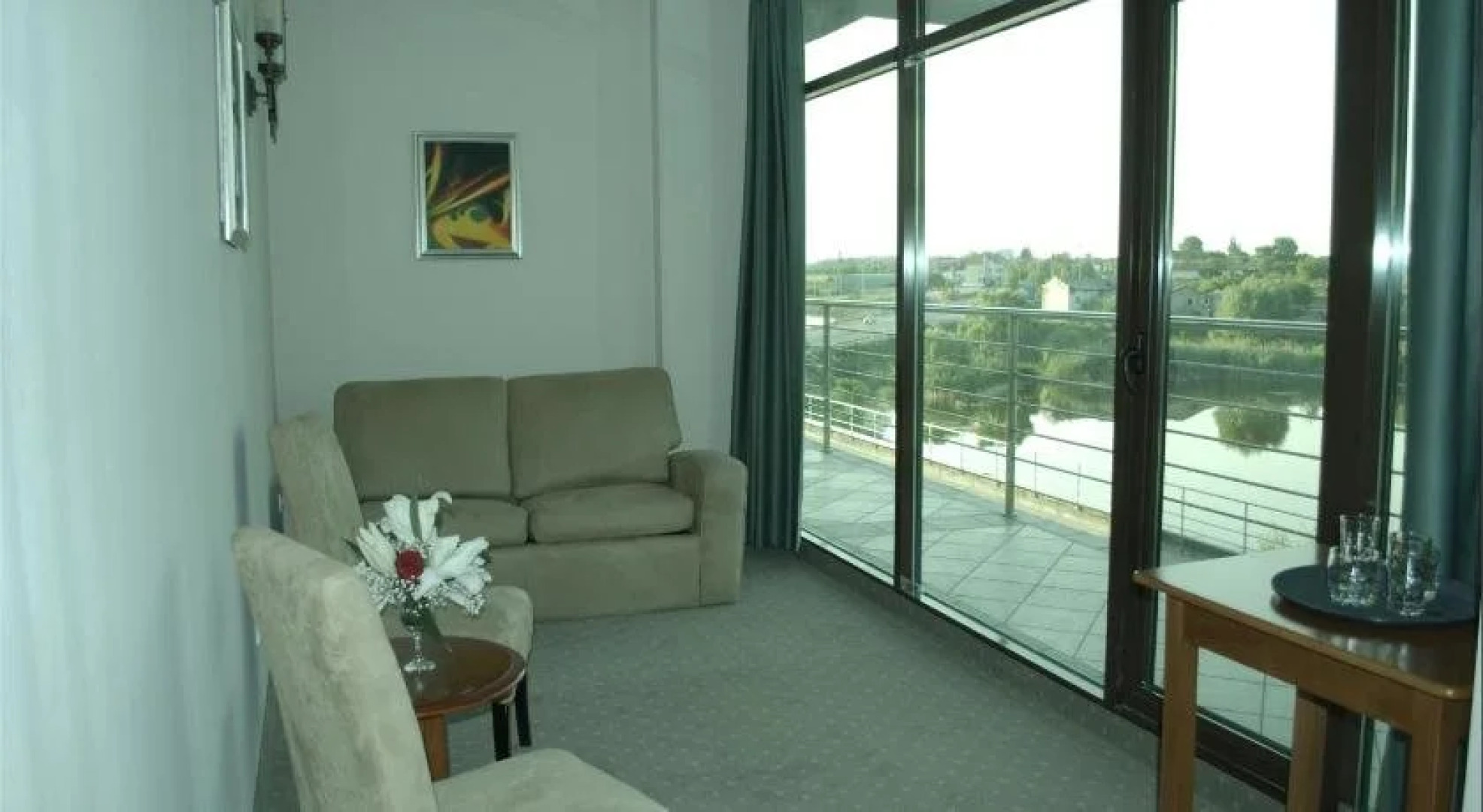 Mirage Snagov Hotel & Resort