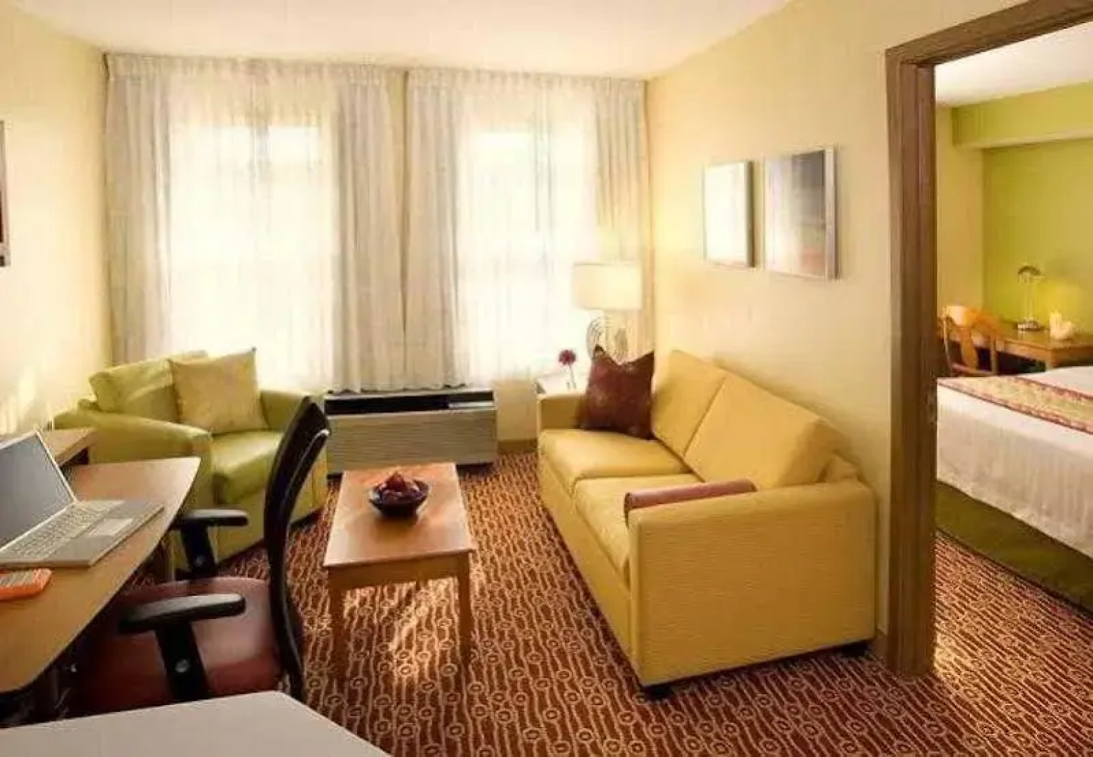 TownePlace Suites Newark Silicon Valley