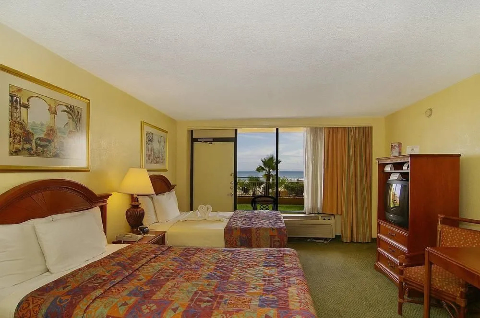 La Playa Resort Daytona Beach