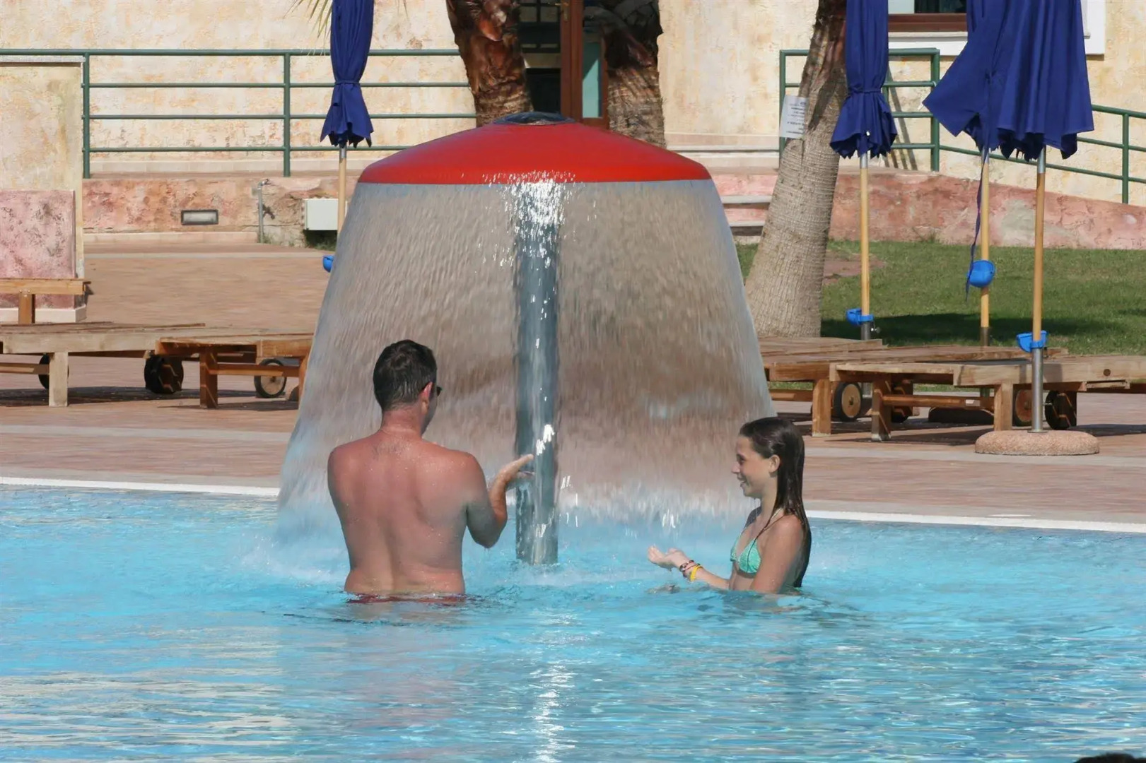 Il Borgo di Porto Corallo