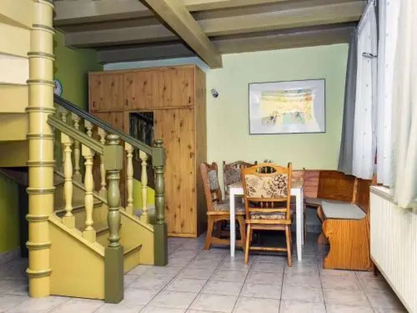 Apartment Balaton A452