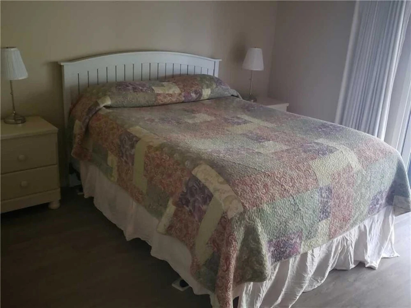 Pacific Terrace T436 Two Bedroom