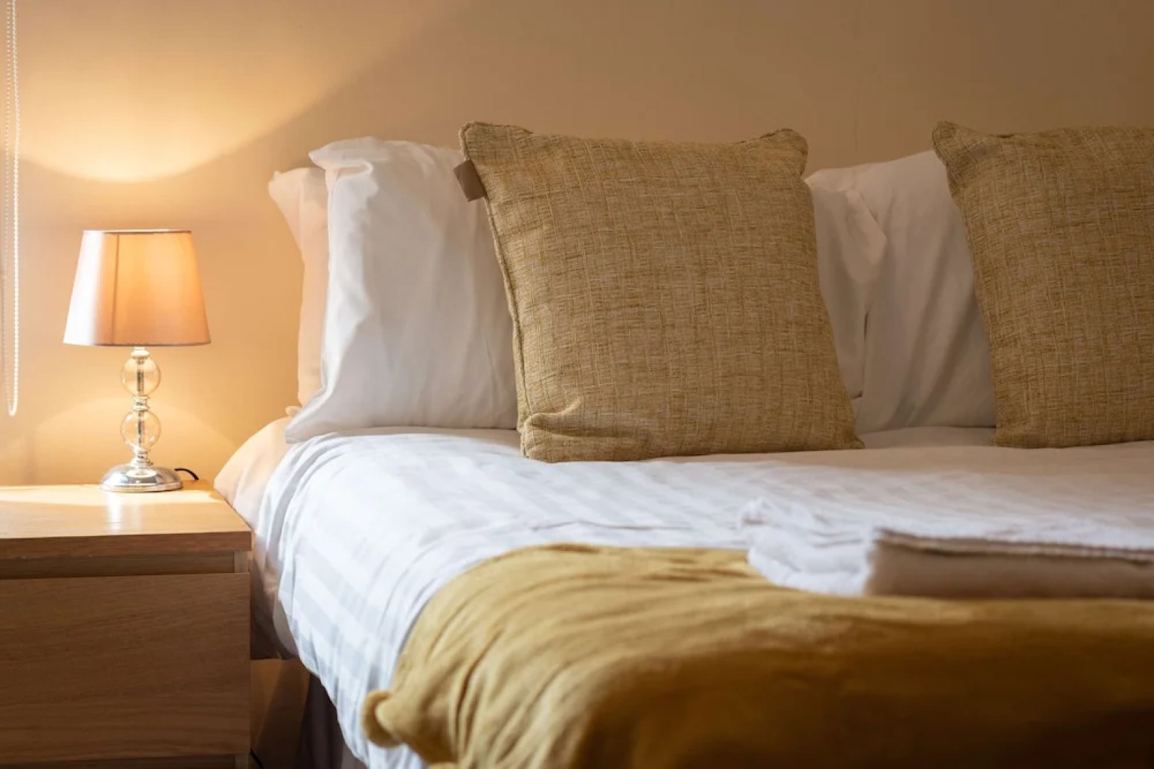 Central House St Andrews Sleeps 8