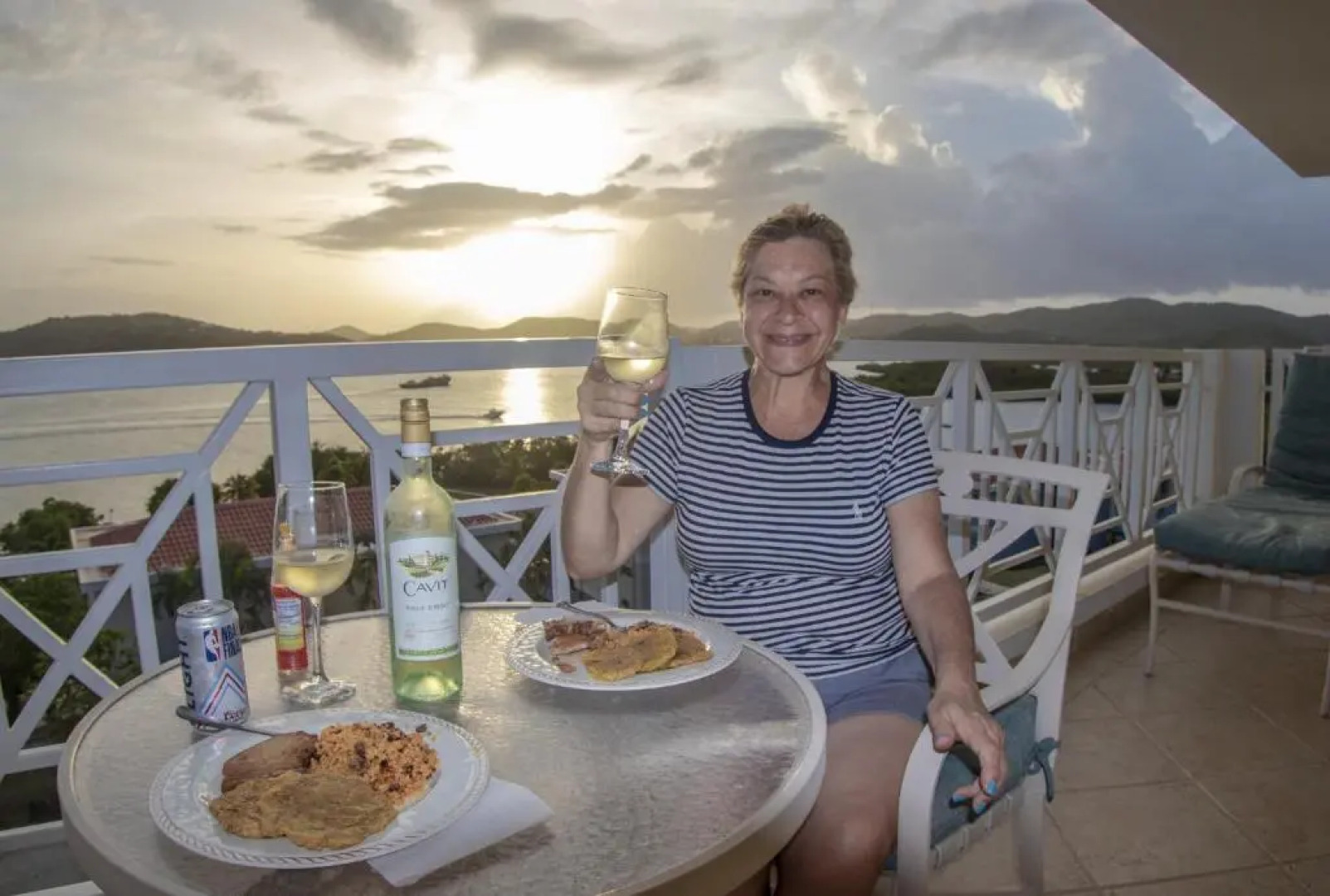 Costa Bonita Private Villa 604