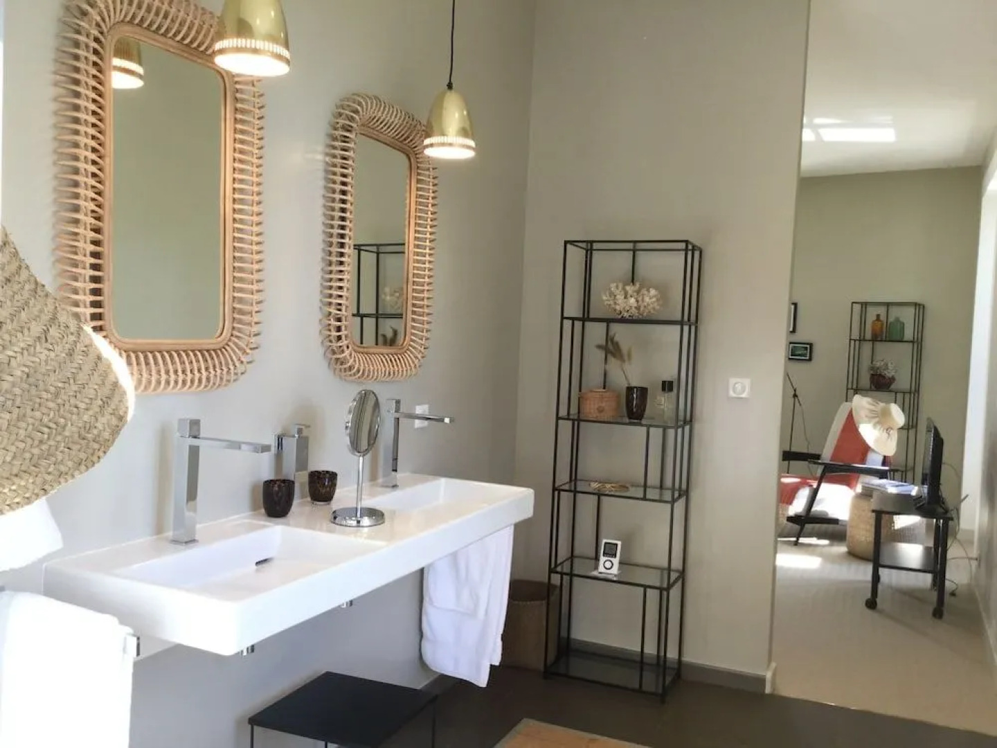 Domaine de la Partoucie