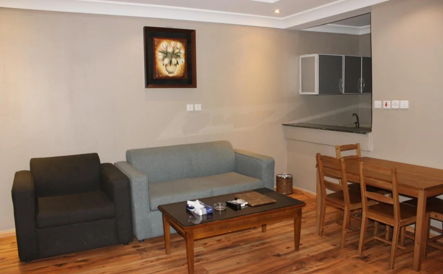 Al Saher For Hotel Apartment