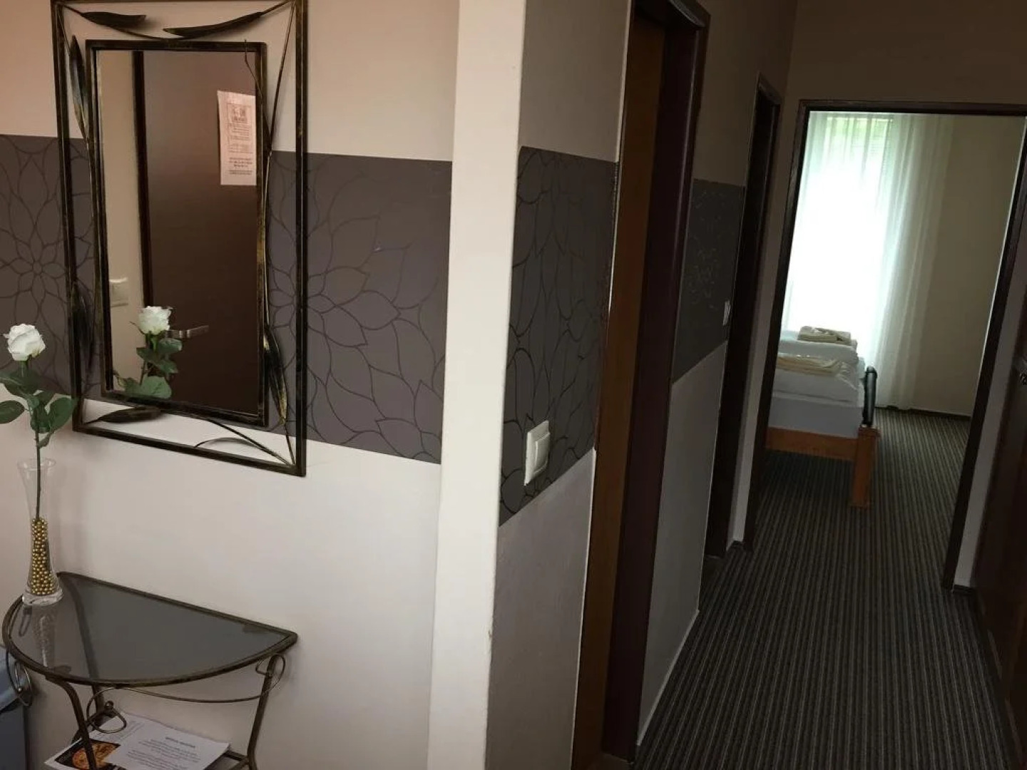 Bed & Breakfast Hotel Perla