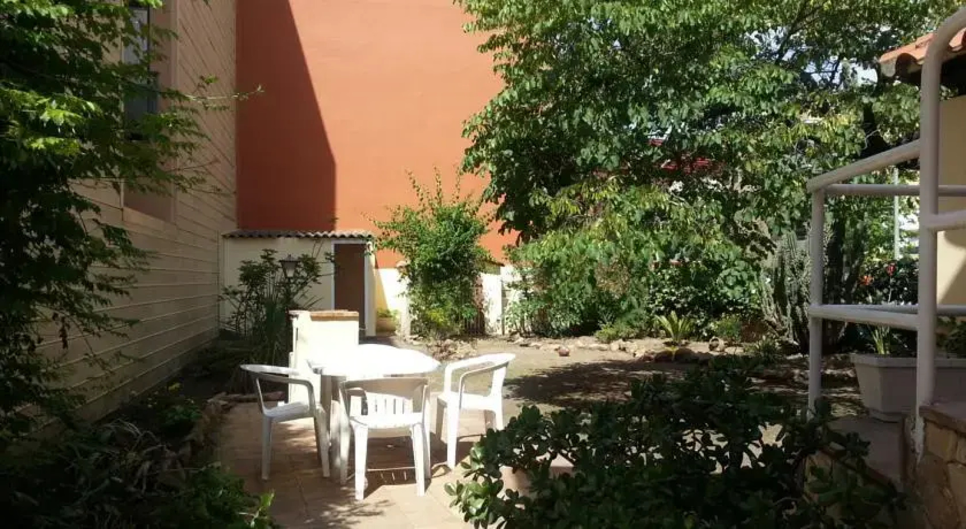 Holiday Home López Puigcerver