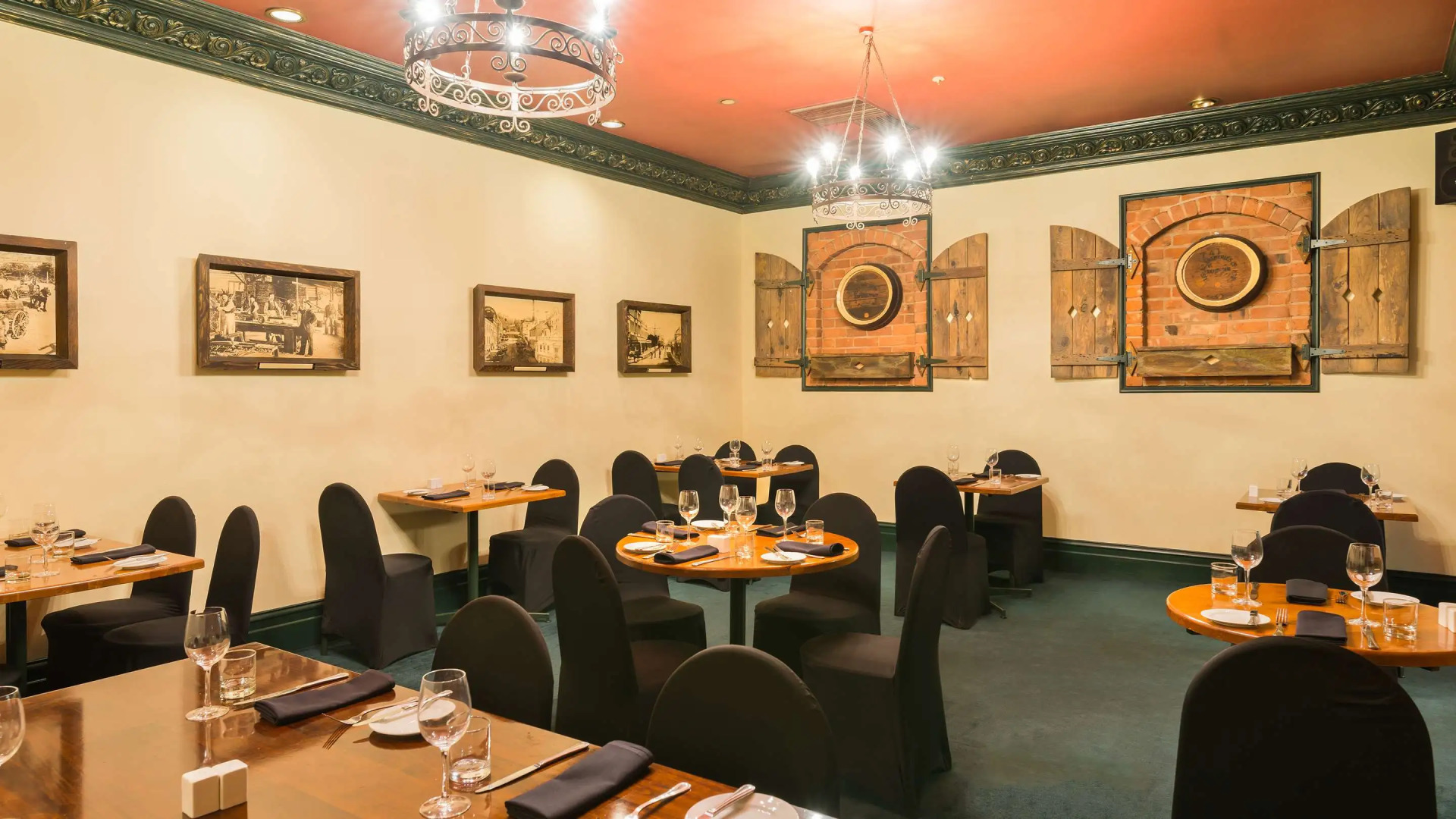 Scenic Hotel Southern Cross