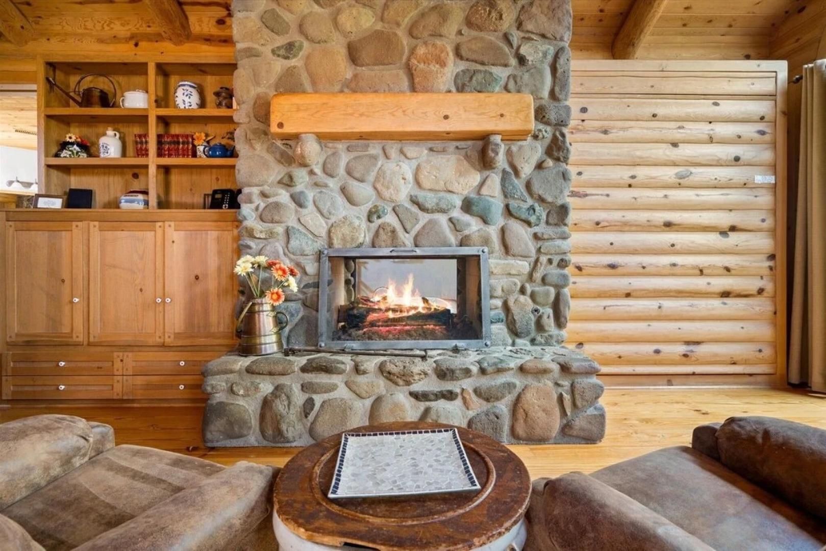 Adobe Village Villa With Private Patio- Wilderness 1 Bedroom Villa by RedAwning