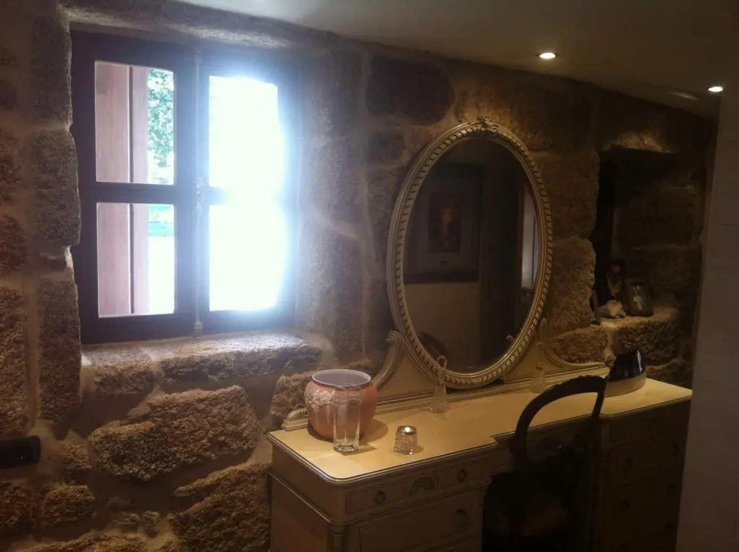 Hotel Rústico San Jaime