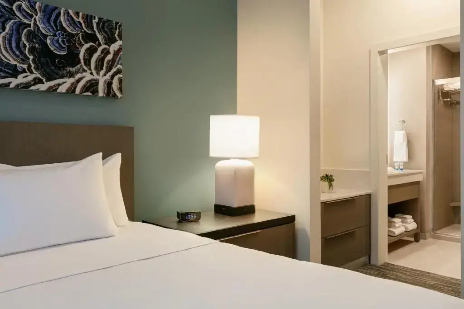 Hyatt House Atlanta / Perimeter Center