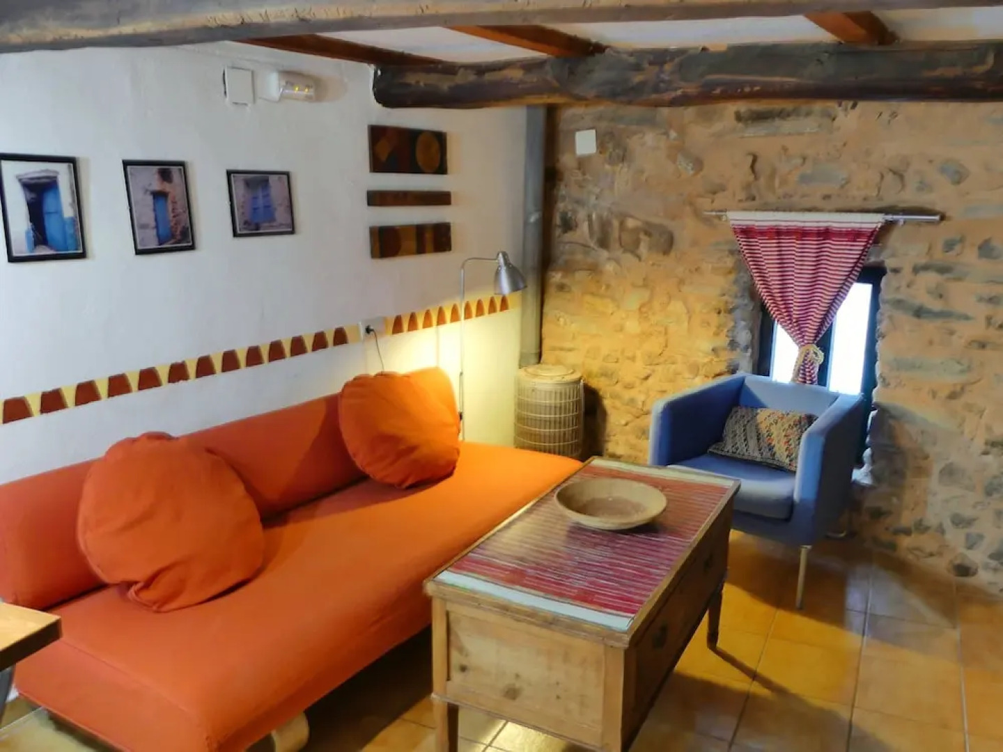 Casa Rural Casa Chica