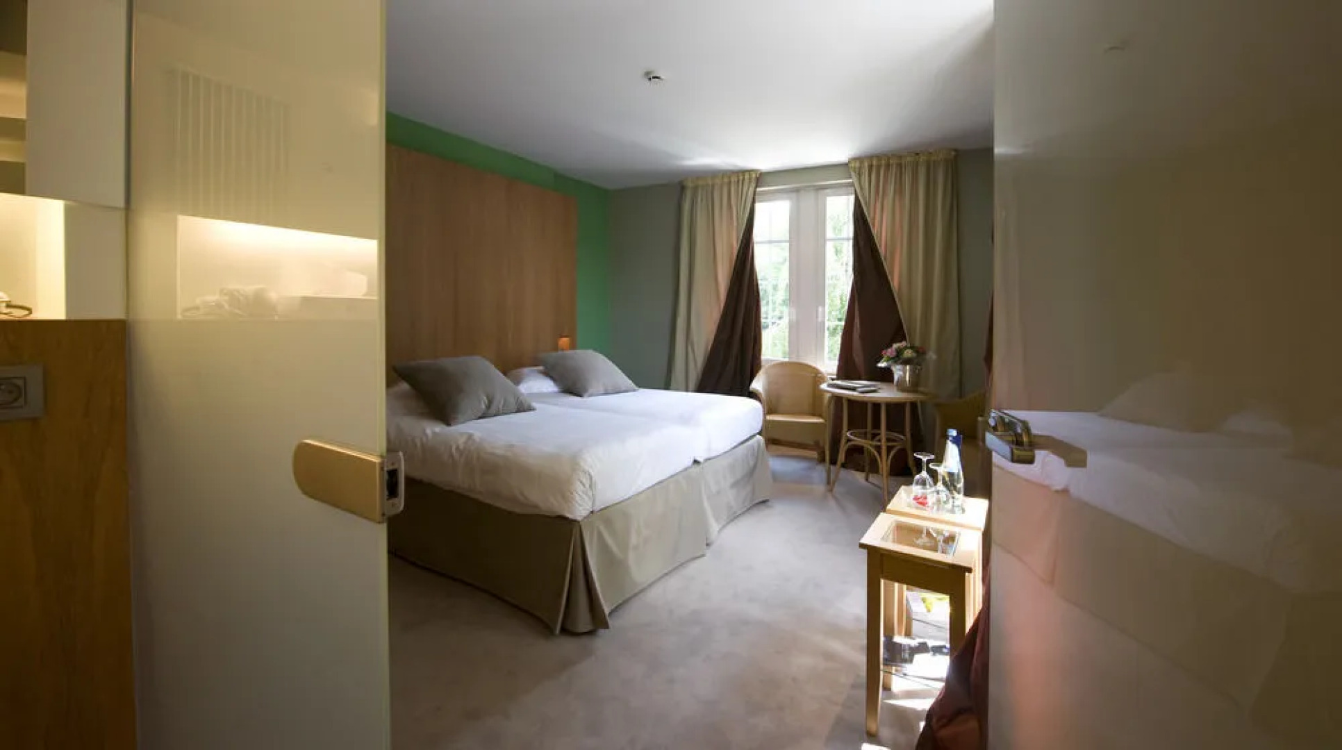 Romantik Hotel Le Val d'Amblève