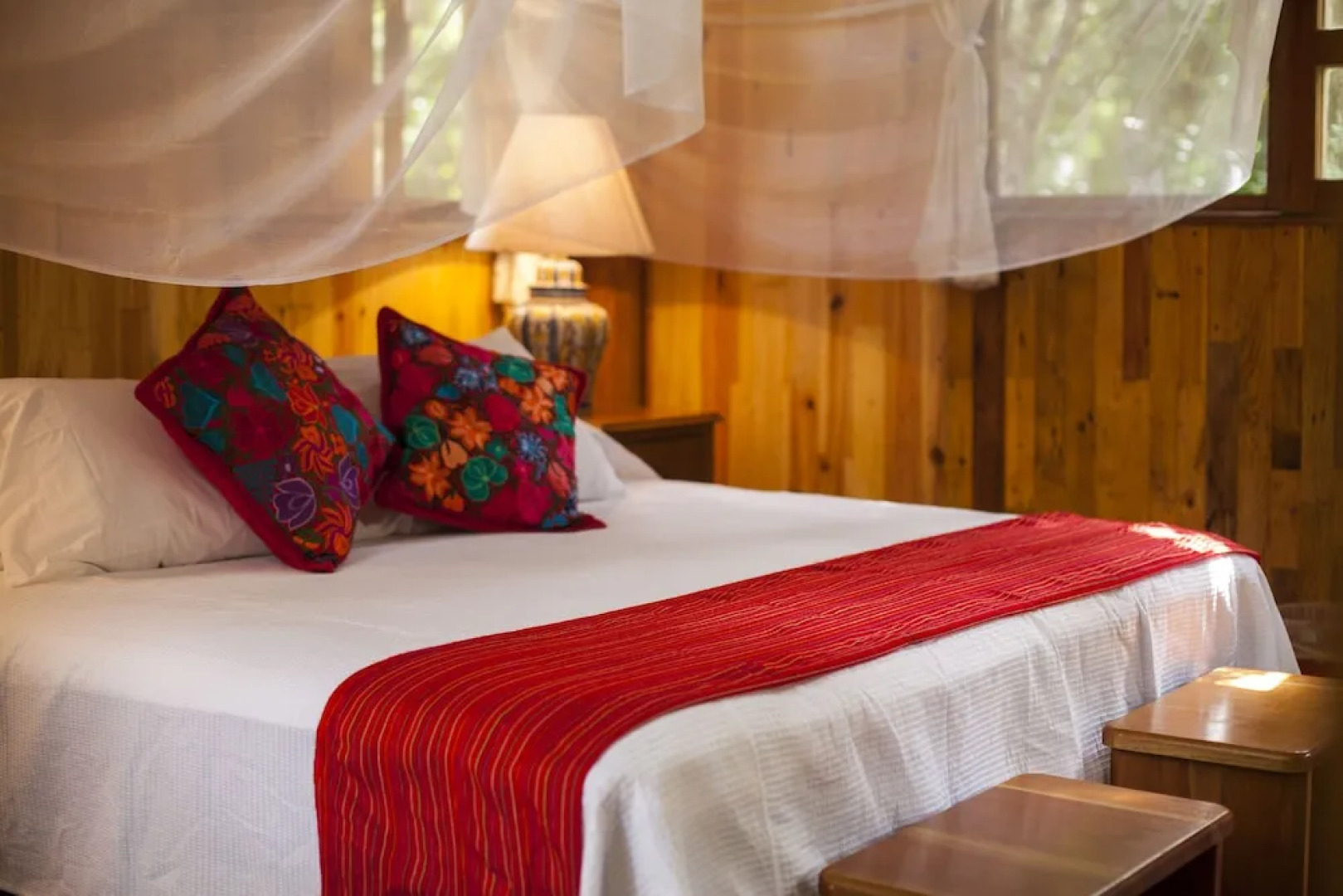 Chaktunche Rancho Ecolodge