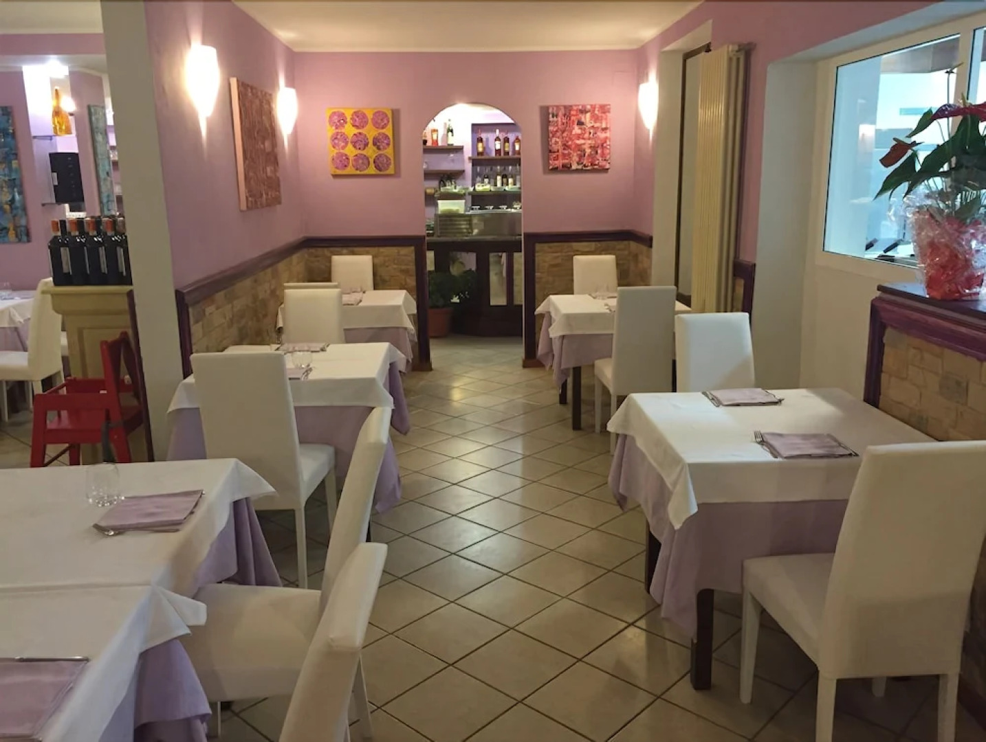 Locanda Ristorante Il Duca Bianco