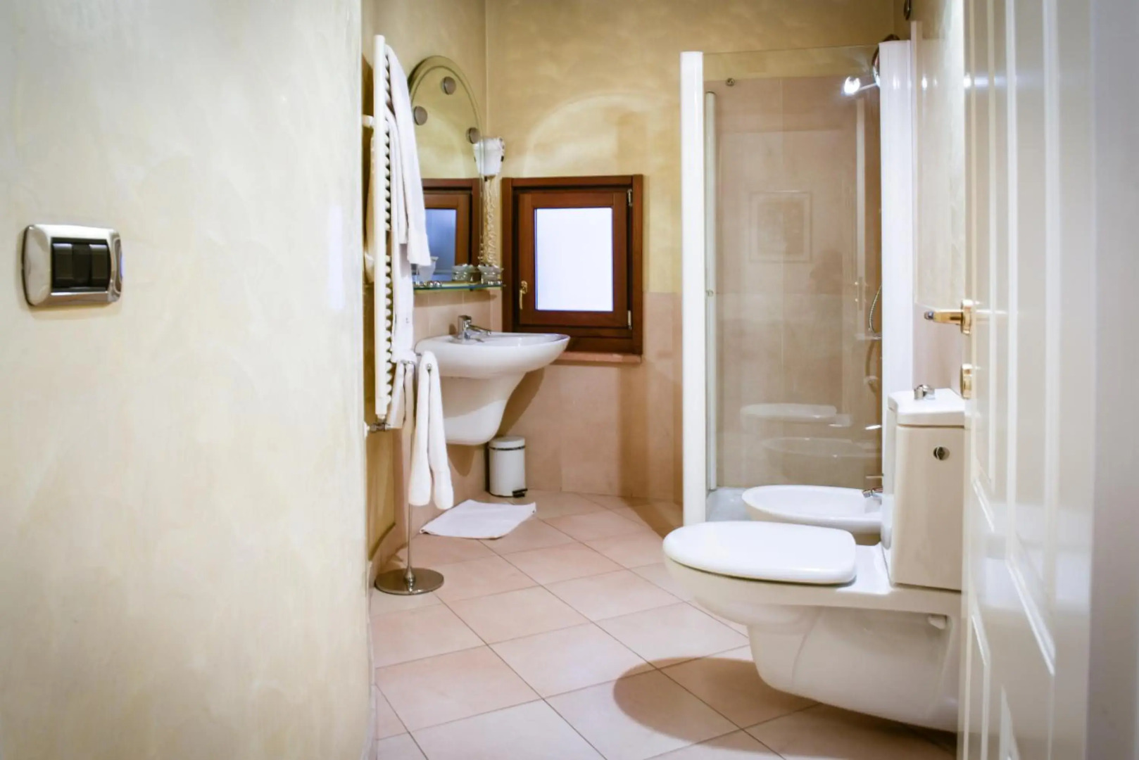 Residence Antico San Zeno