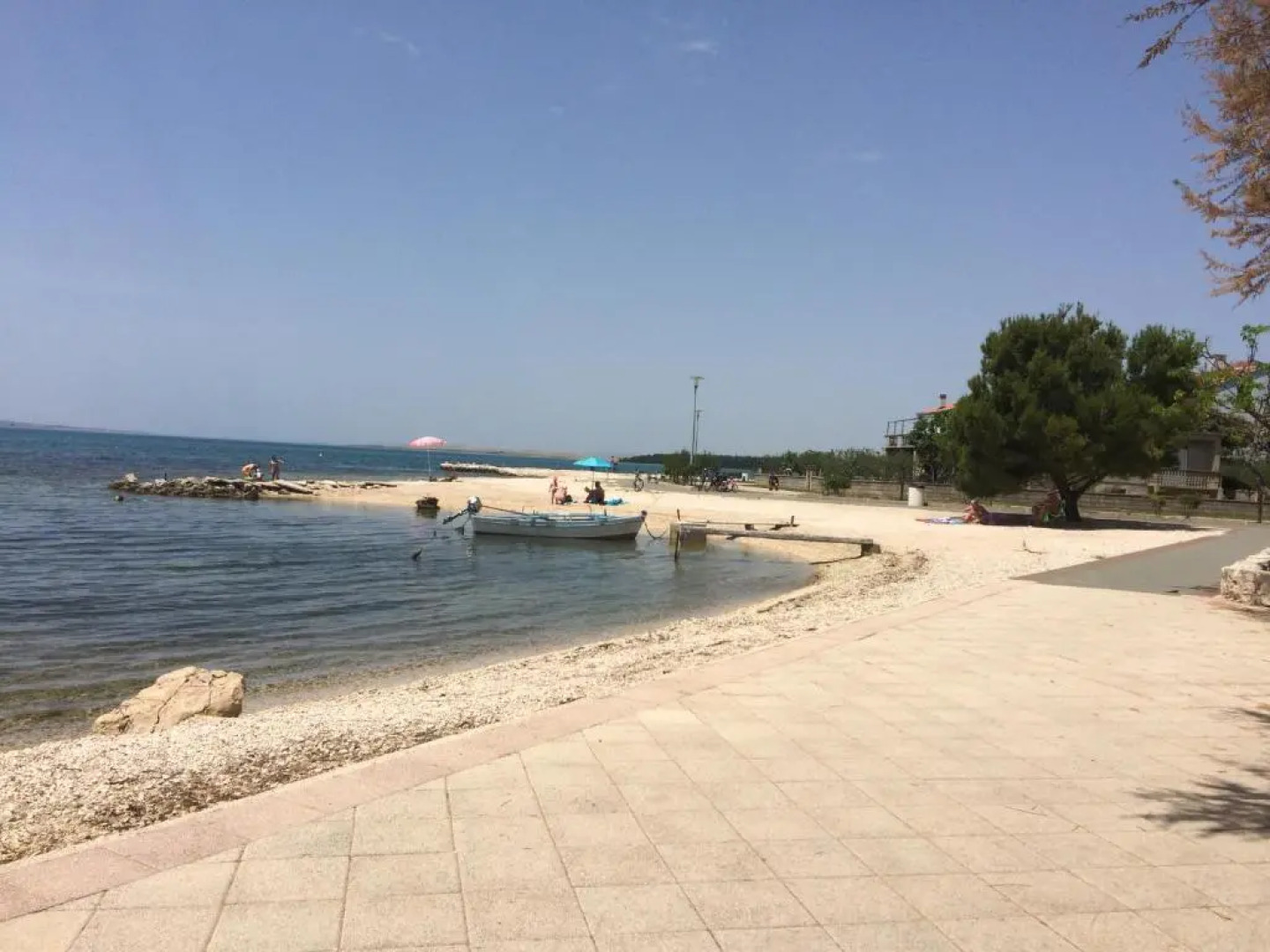 Apartmani Eden Vrsi Mulo