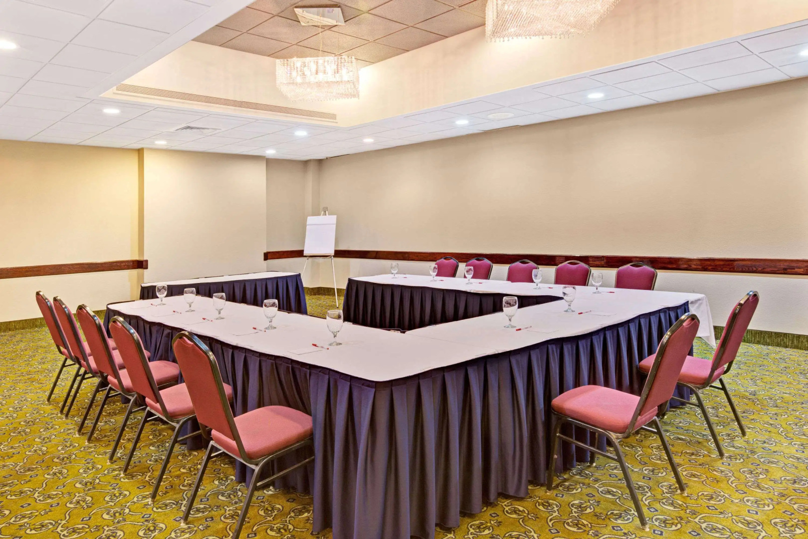 Ramada by Wyndham Statesville