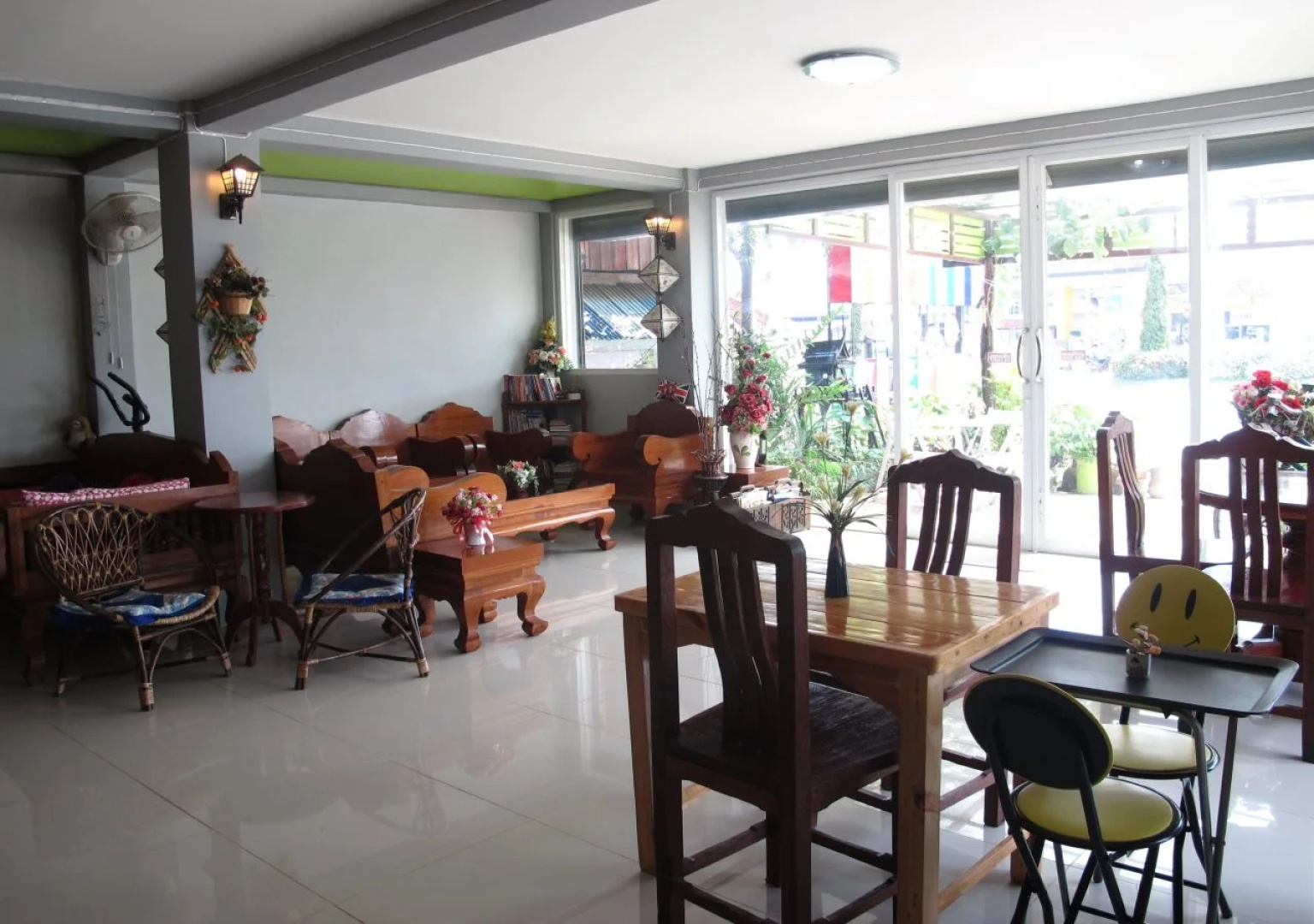Nanglae Home