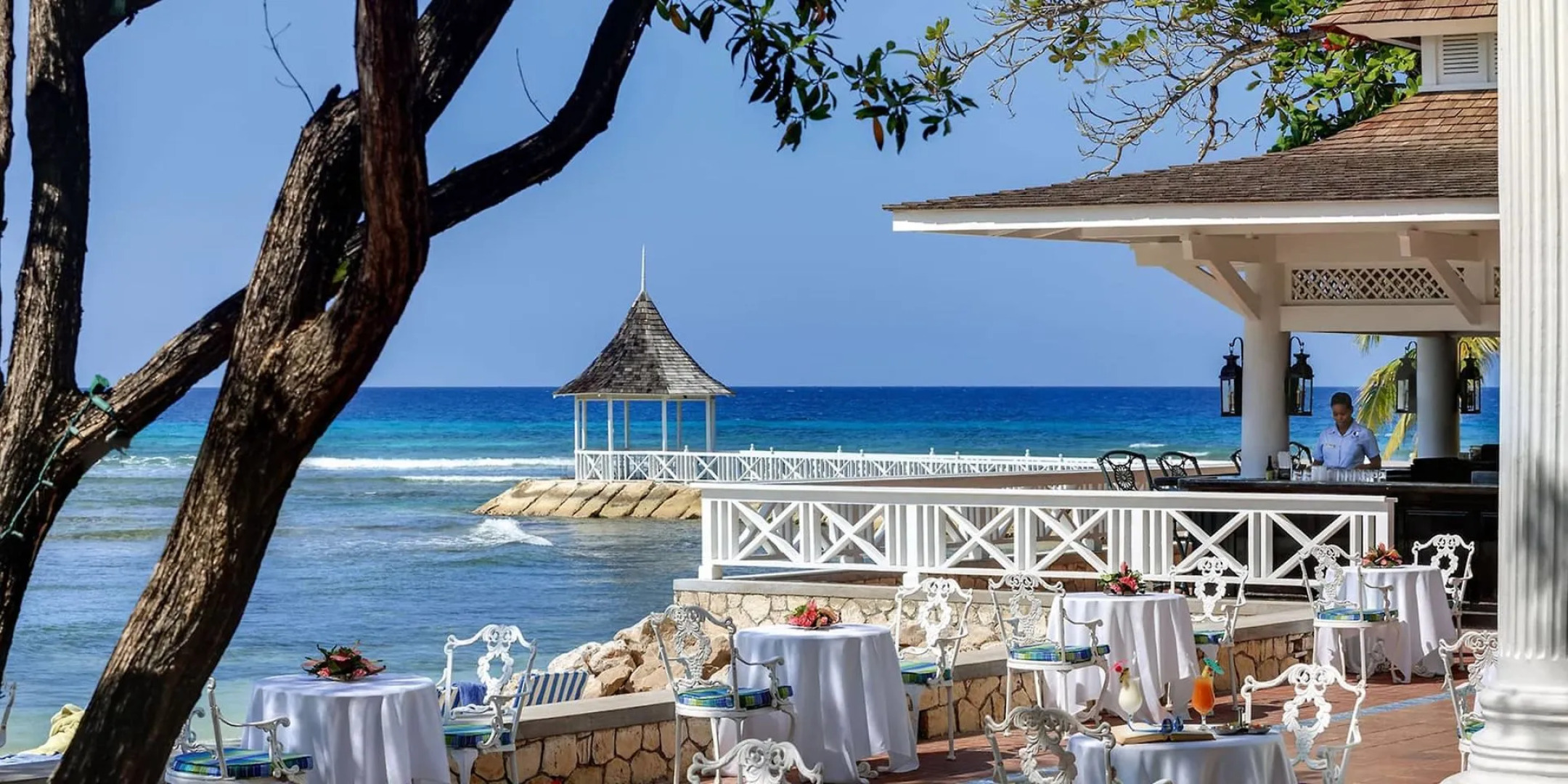 Rose Hall Villas By Half Moon