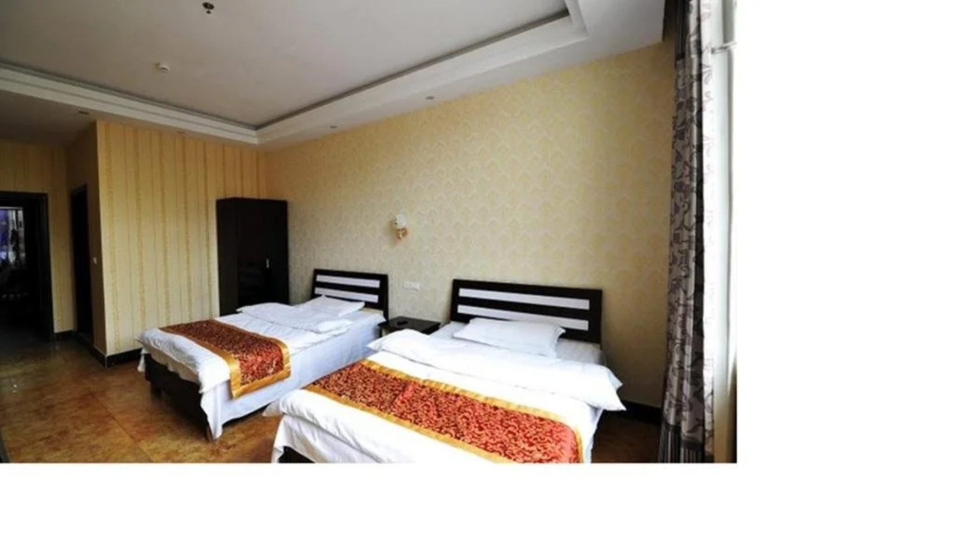 Huibin Hostel
