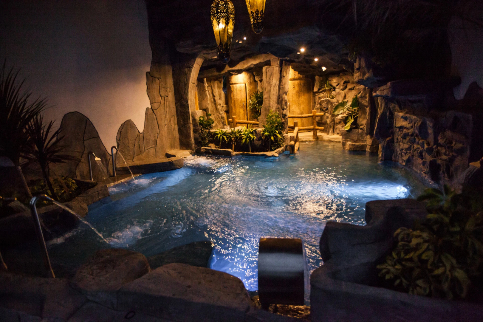 Hotel Casa Legado Spa & Resort