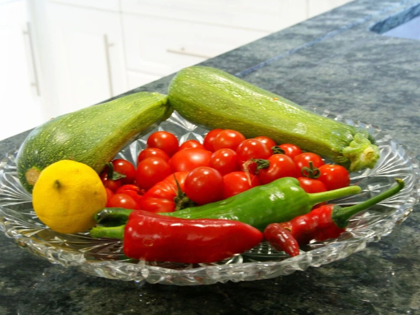 Part of nie House Between Country and Beaches