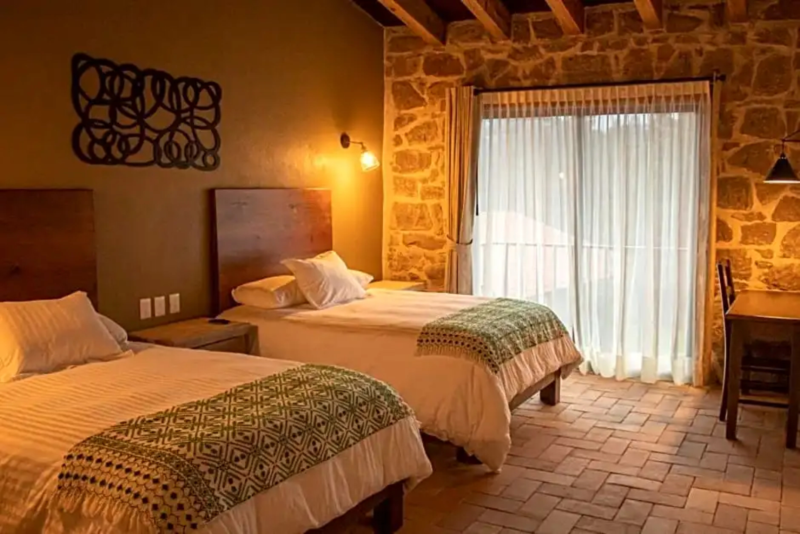 Hotel Casa Xaa