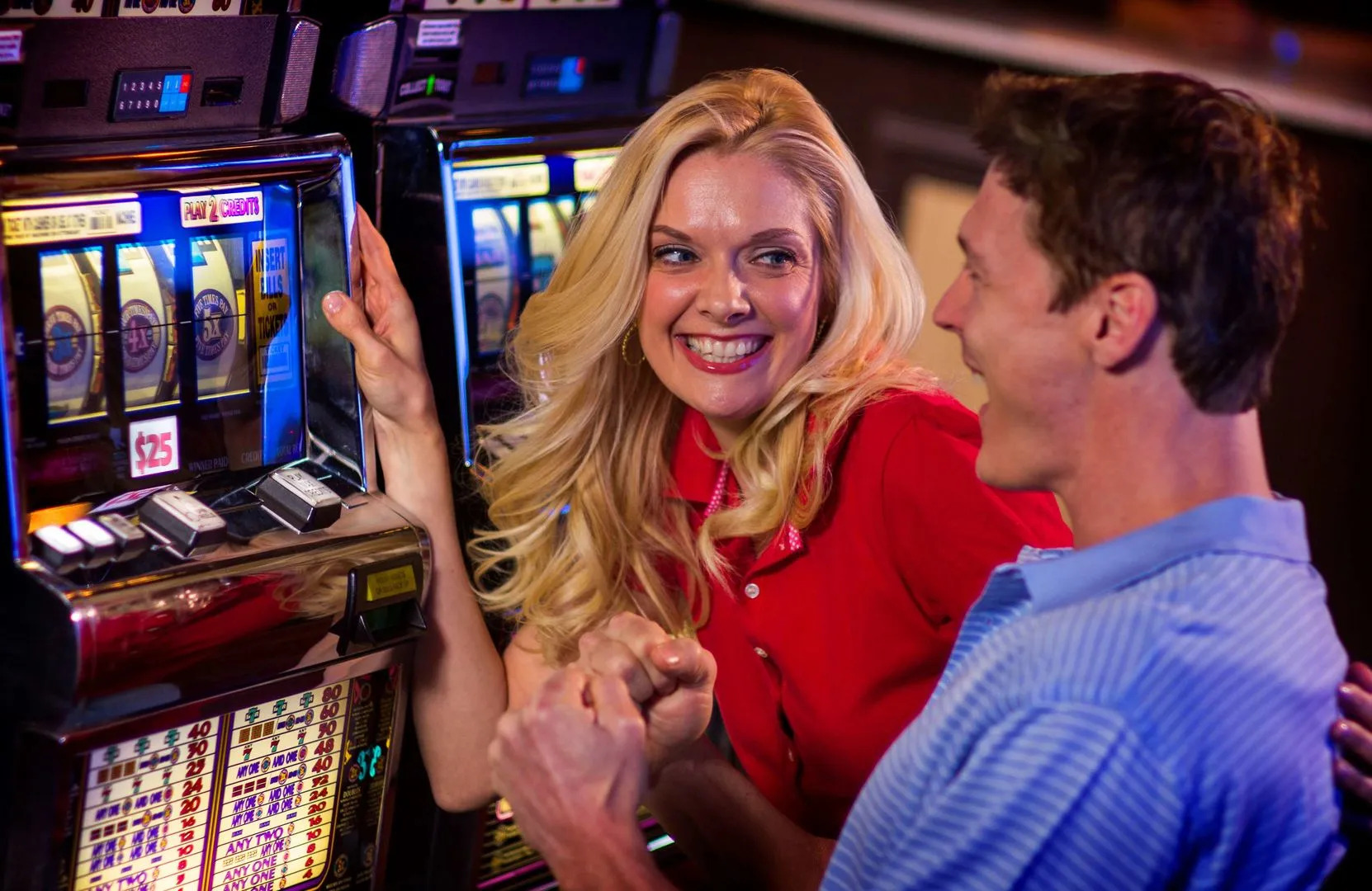 Edgewater Hotel & Casino Resort