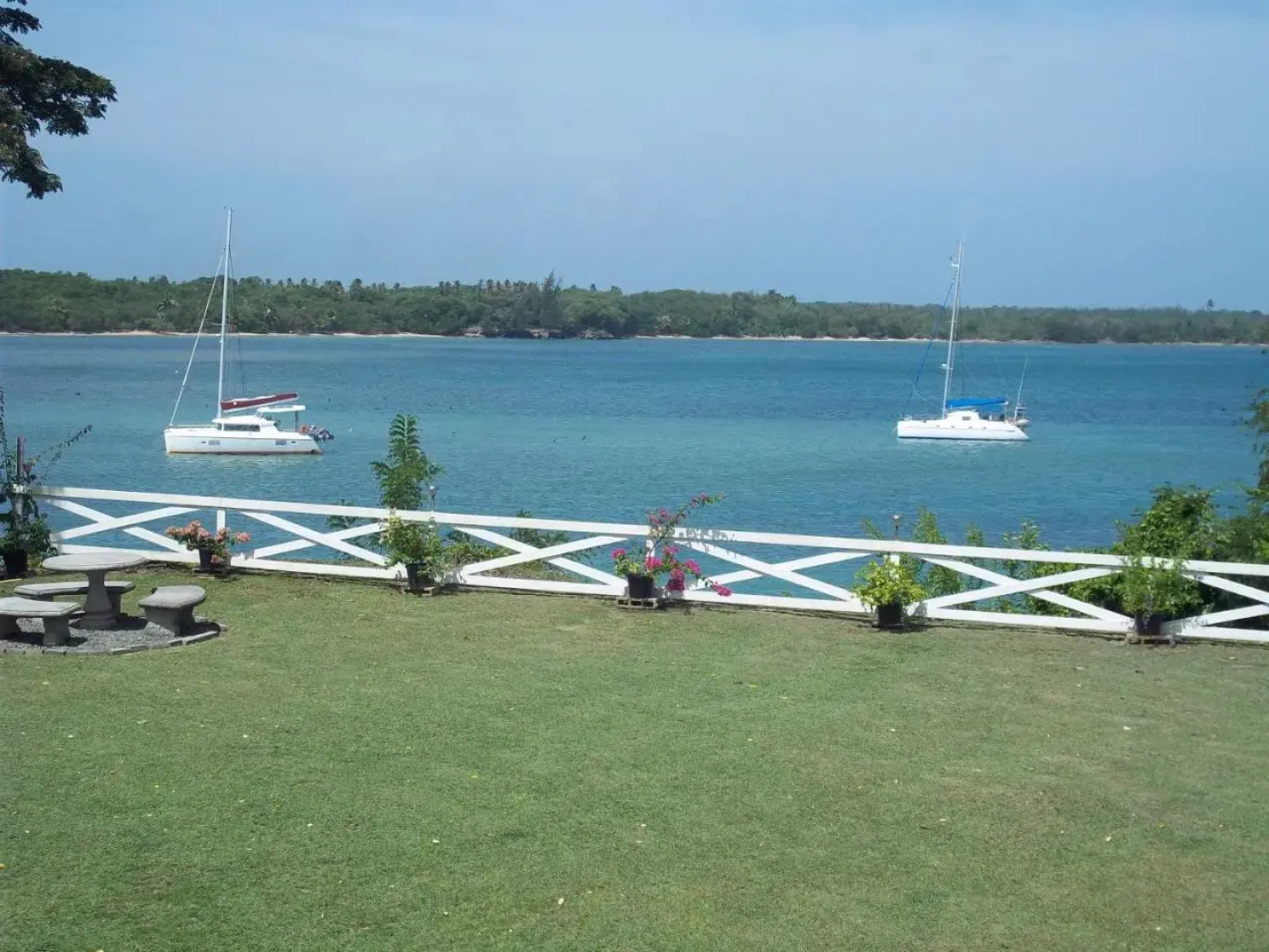 Reef View Apartments