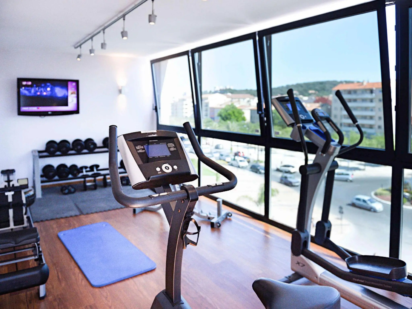 Hôtel Mercure Toulon La Seyne-Sur-Mer