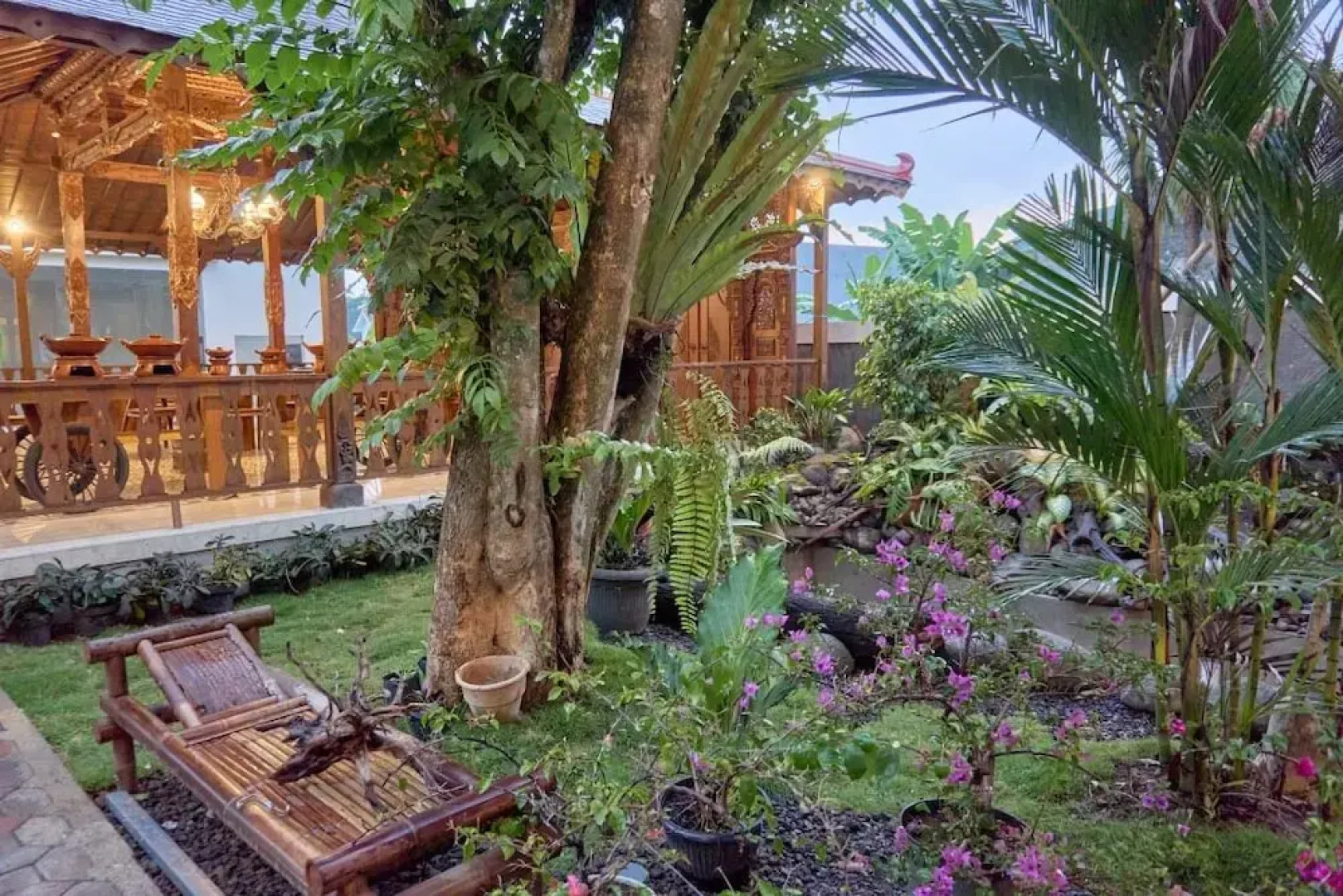 Sakanti Inn Wonosobo