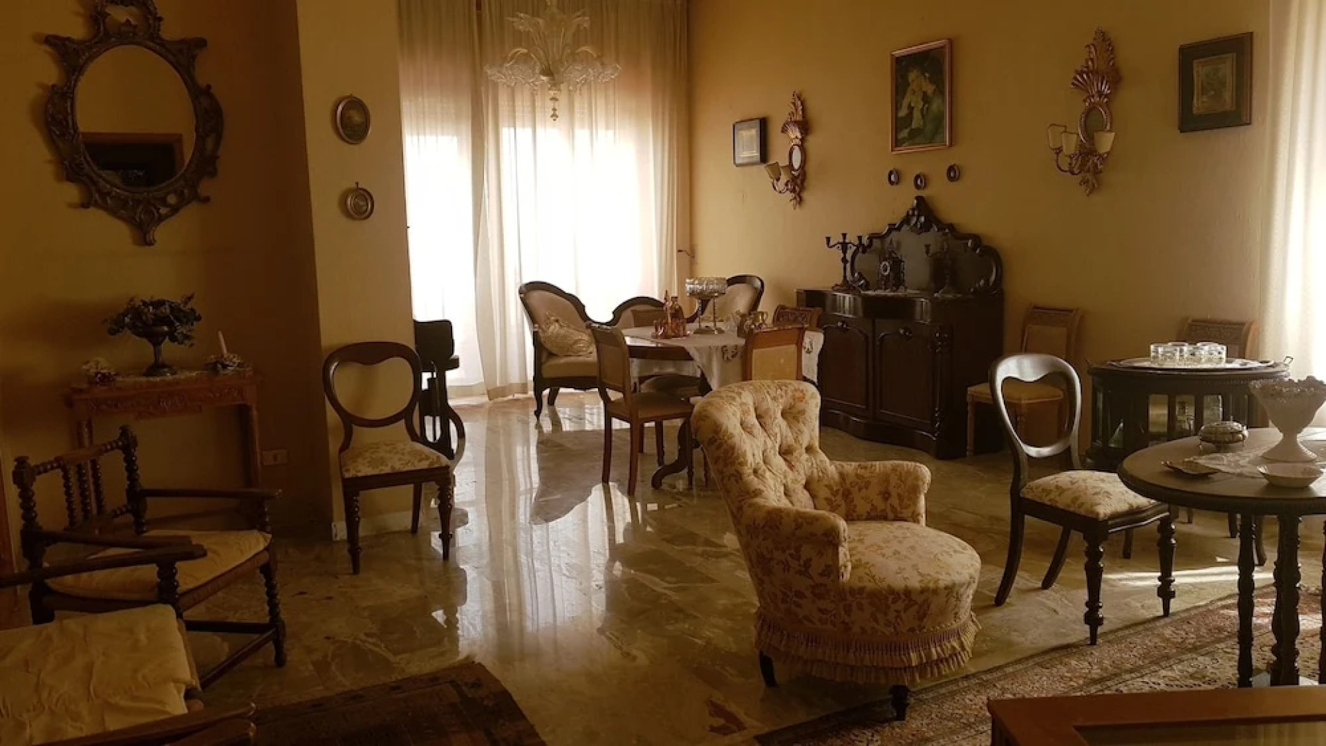 Casa Vacanze La Fenice