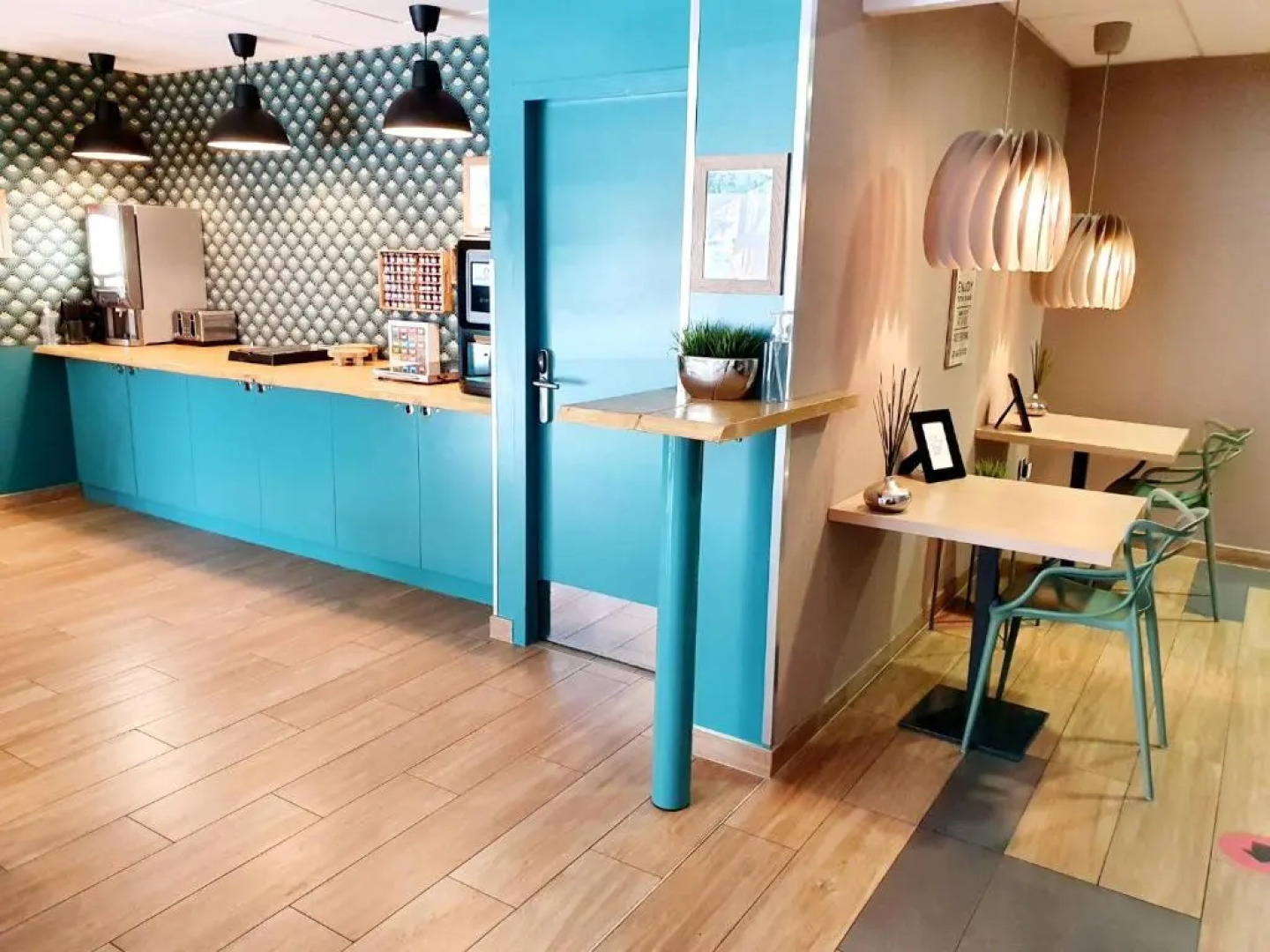 Appart’City Confort Bordeaux Chartrons