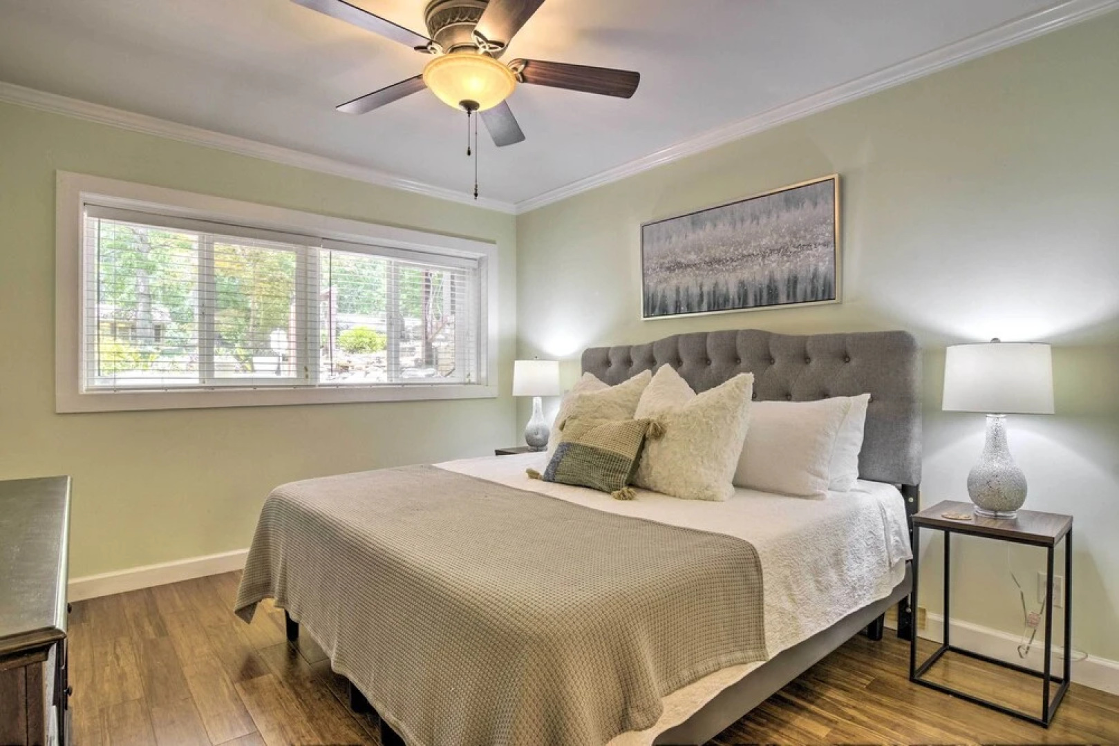 Cozy Pittsboro Escape - Hike, Dine, Explore!