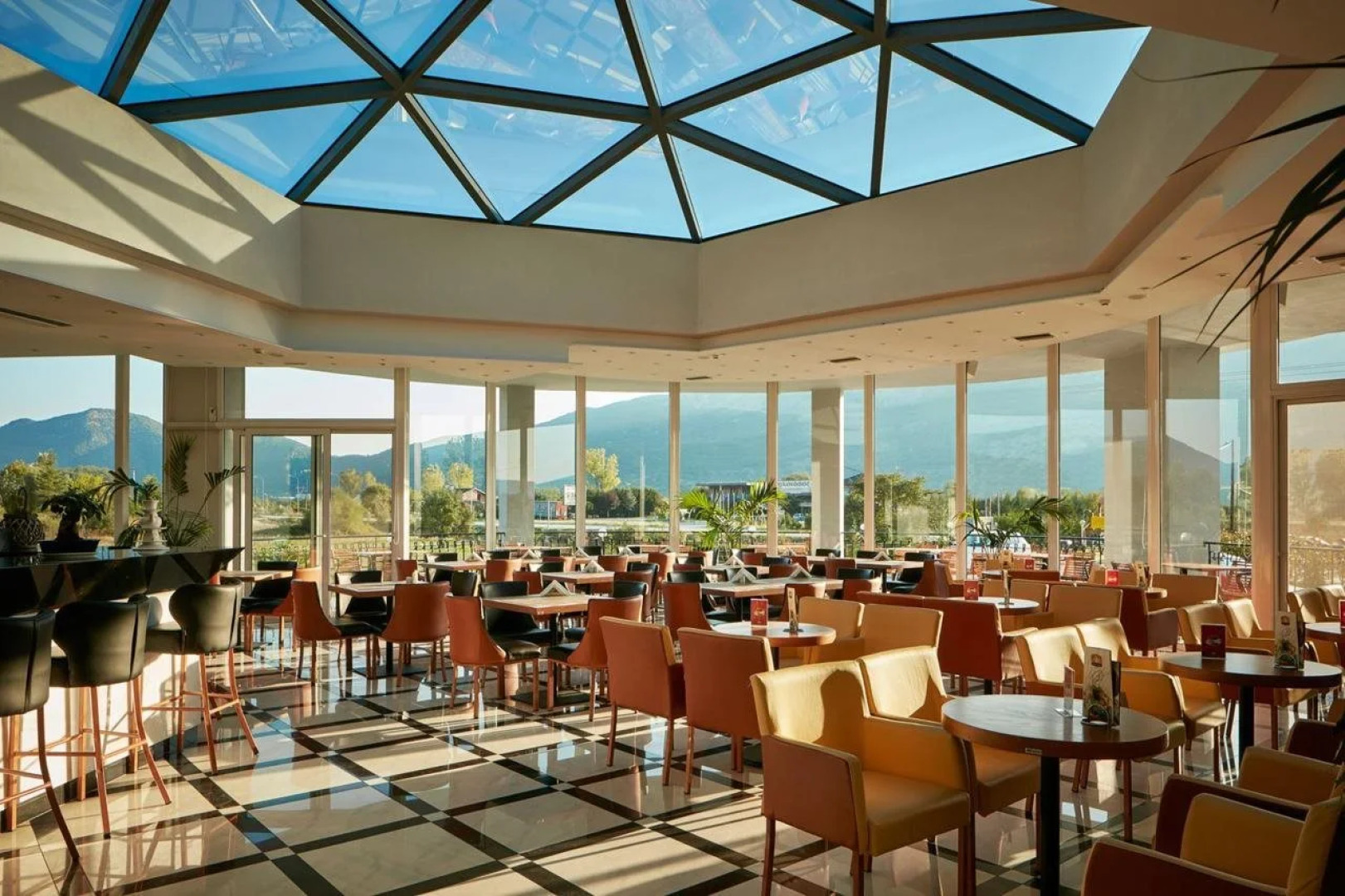 Aar Hotel & Spa Ioannina