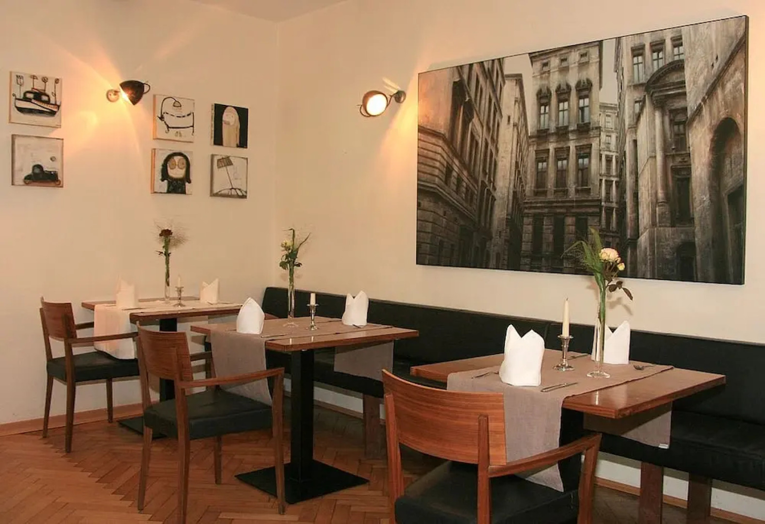 Hotel - Restaurant Dammühle