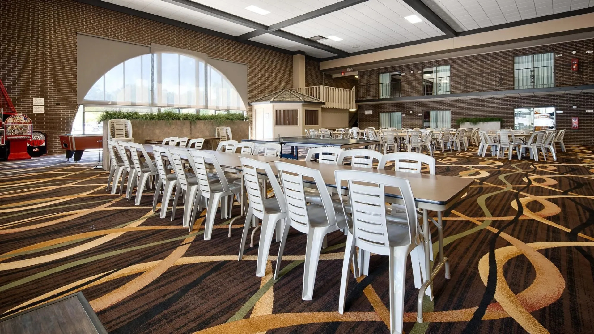 Best Western Angus Inn