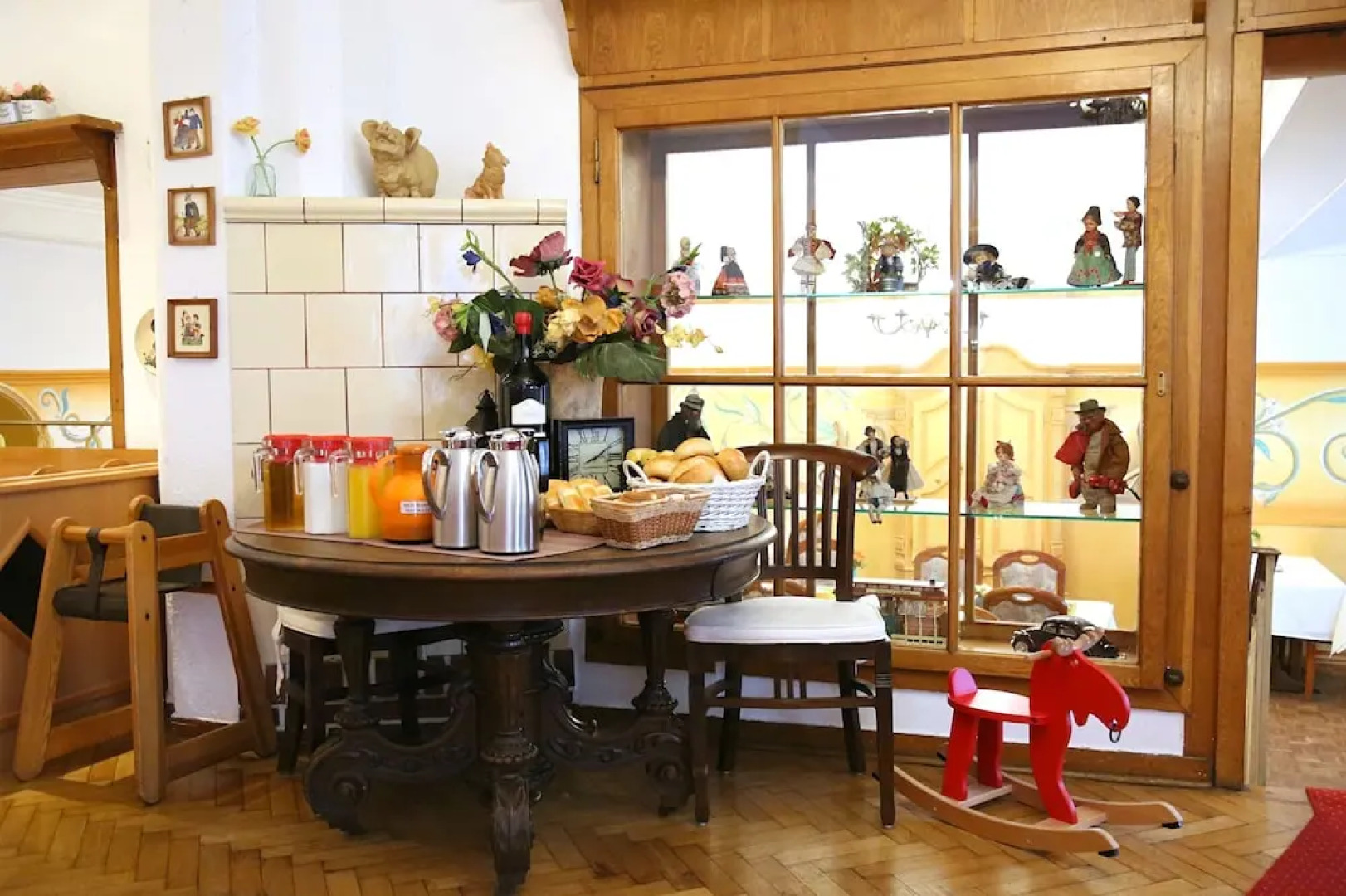 City Hotel Hunsrücker Hof