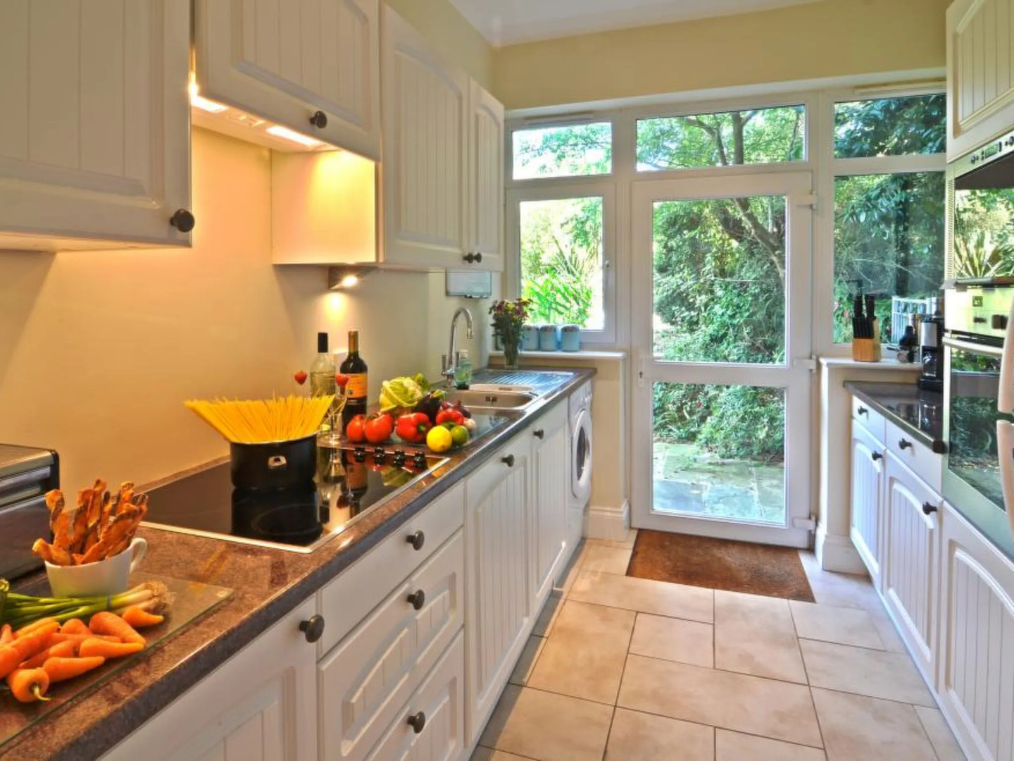 Holiday Home Kilmori