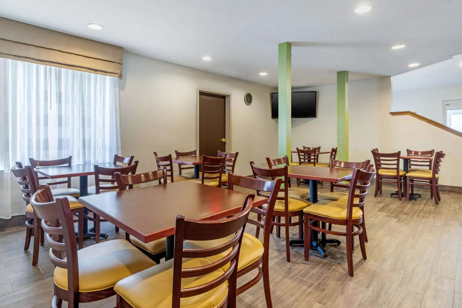 Sleep Inn near Great Lakes Naval Base