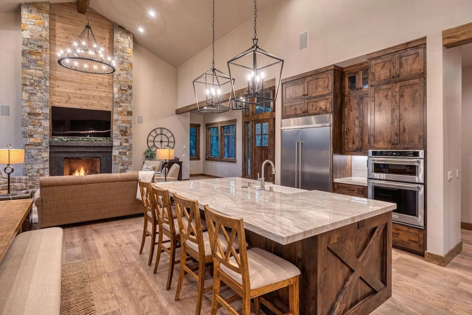 Gorgeous New-build In Schaffers Mill 4 Bedroom Home