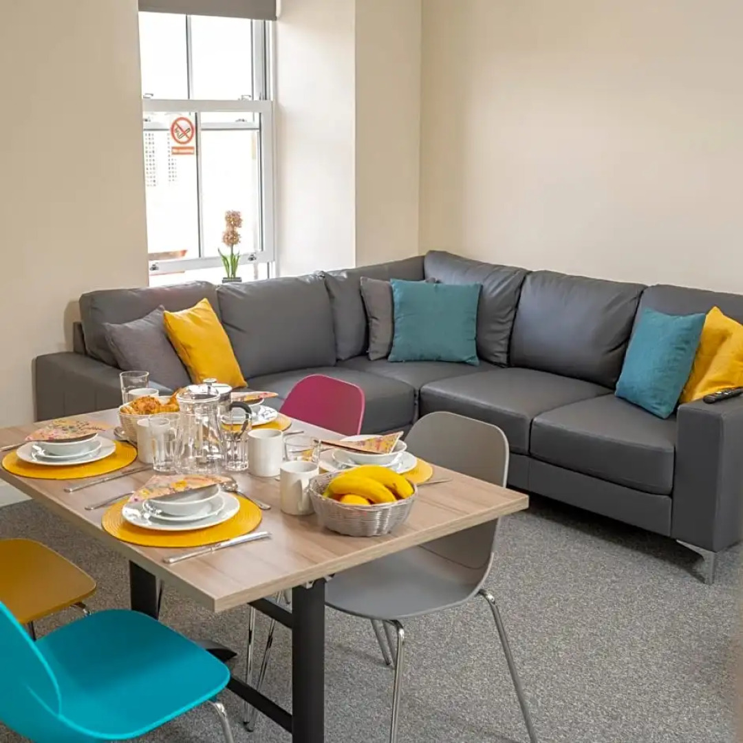 Newcastleton Bunkhouse