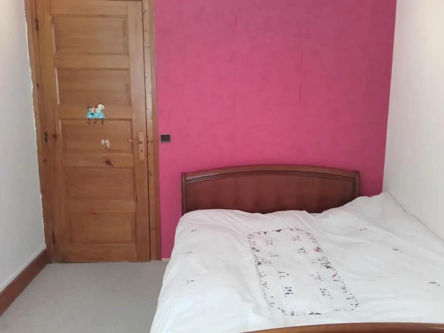 Barthoux Chambres d'Hôtes