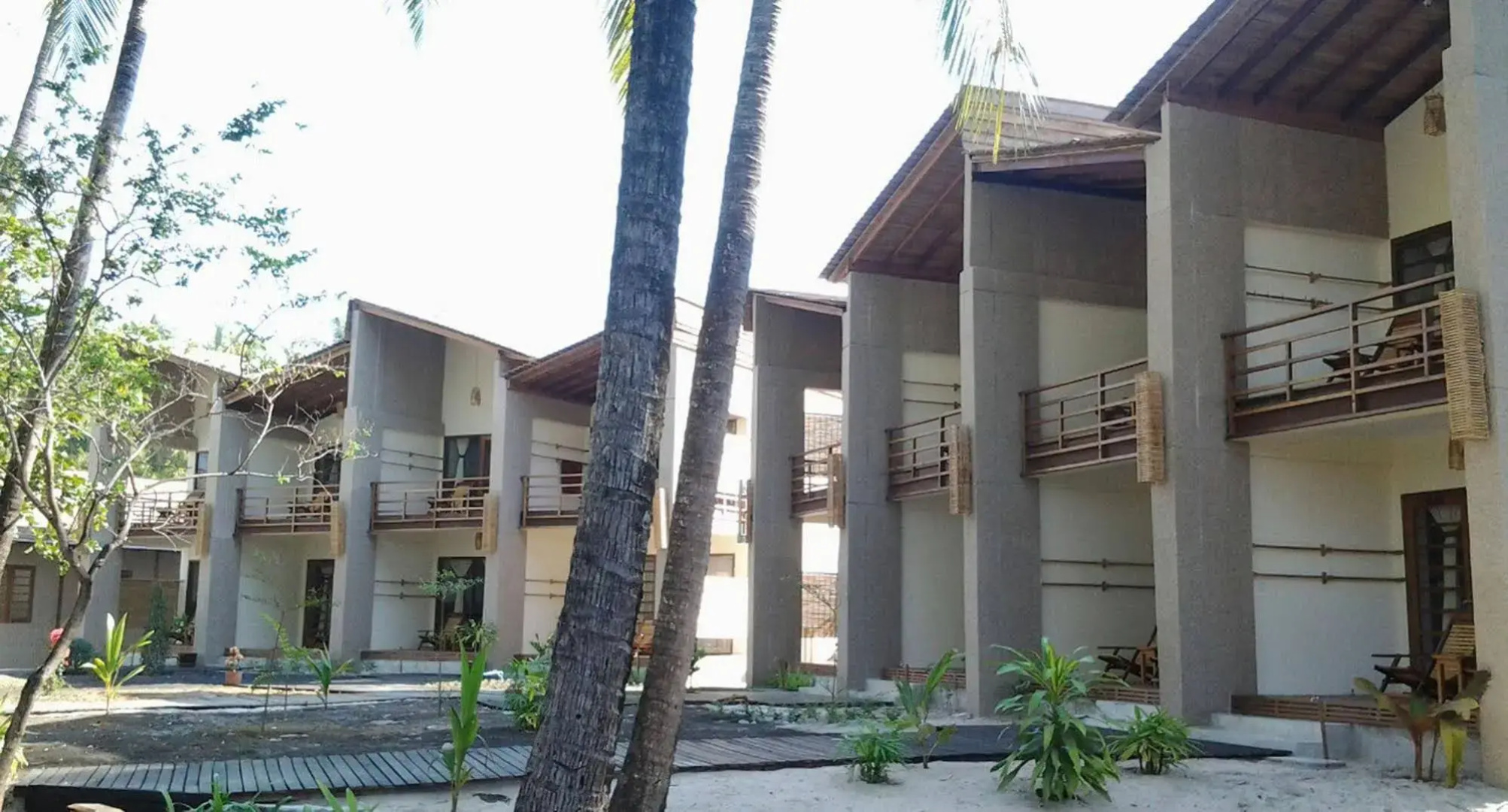 Pleasant View Resort