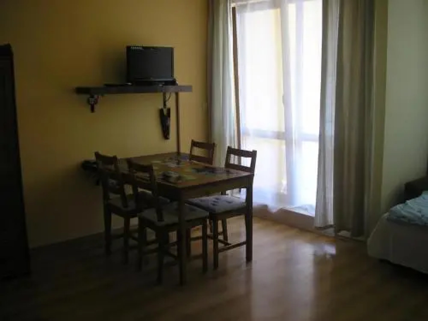 Apartment Obzor Bulgaria